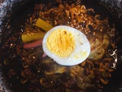 辣辣炸酱面-KCOOKING概念韩餐(世茂52+店)