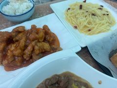 -红帽小馆(向阳路店)