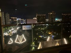 -三亚湾红树林度假世界(木棉酒店)