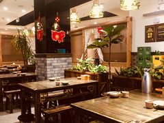 -庆合府重庆大排档(紫都城店)