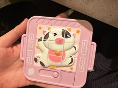 -海底捞火锅(老城根店)