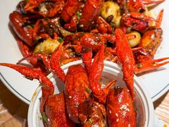 -俏小张海鲜烧烤(京汉总店)