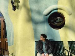 -三鹰之森吉卜力美术馆