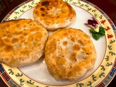 -鹿鸣春饭店(总店)
