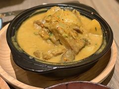 -亚苏尔 澳门菜(元朗店)