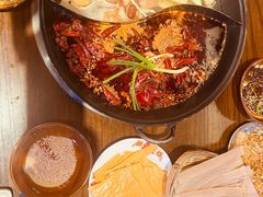 -萍姐火锅·公路夜市(南京新街口店)