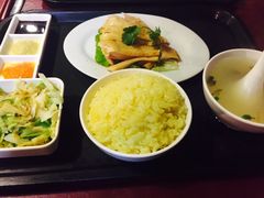 -本味轩精品茶餐厅(黄山路店)