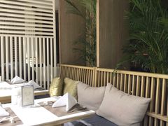 -金海湾自助餐厅(金陵饭店)