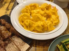 -金谷园饺子·烧烤(人大总店)
