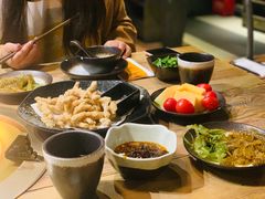-湊湊火锅·茶憩(杭州湖滨银泰in77店)