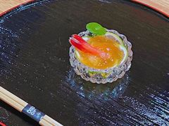 -鮨乐亭Omakase·海胆宴