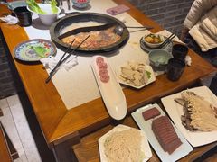 -五熟府(东方盐湖城店)