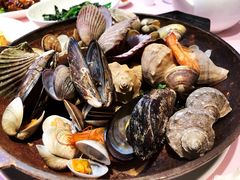 -高佳庄·舟山海鲜(海景旗舰店)