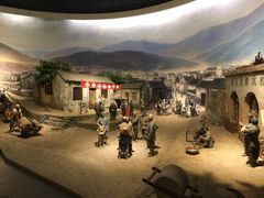 -聂荣臻元帅陈列馆