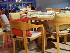 大堂-极致三川·厨房(N37天琴座店)