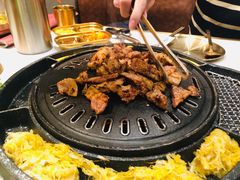 -老板娘的烤肉店(港湾广场店)