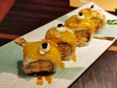 -山葵家·创意料理(宁波来福士店)