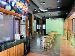 大堂-文昌邓记清补凉(西沙路店)