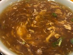 飘香牛肉羹-丁记盐蘸牛肉·新杭菜(河东路店)