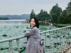 -东湖落雁景区