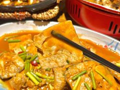 -和源祥·日照菜扛把子(万平口一店)