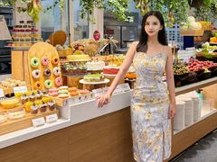 -第六季自助餐厅(北太平庄店)