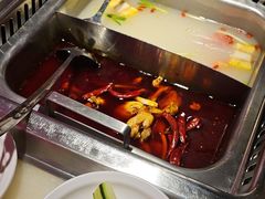 -重庆高老九火锅(万象城店)