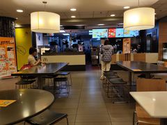 -麦当劳(帝豪店)