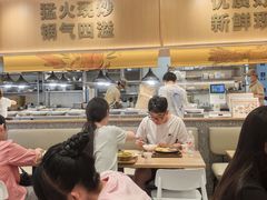 -乡村基(观音桥阳光世纪店)