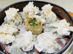 -内蒙联营烧麦 草原石榴红(护国寺店)