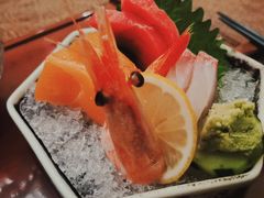 -东京和食 Sun with AQUA
