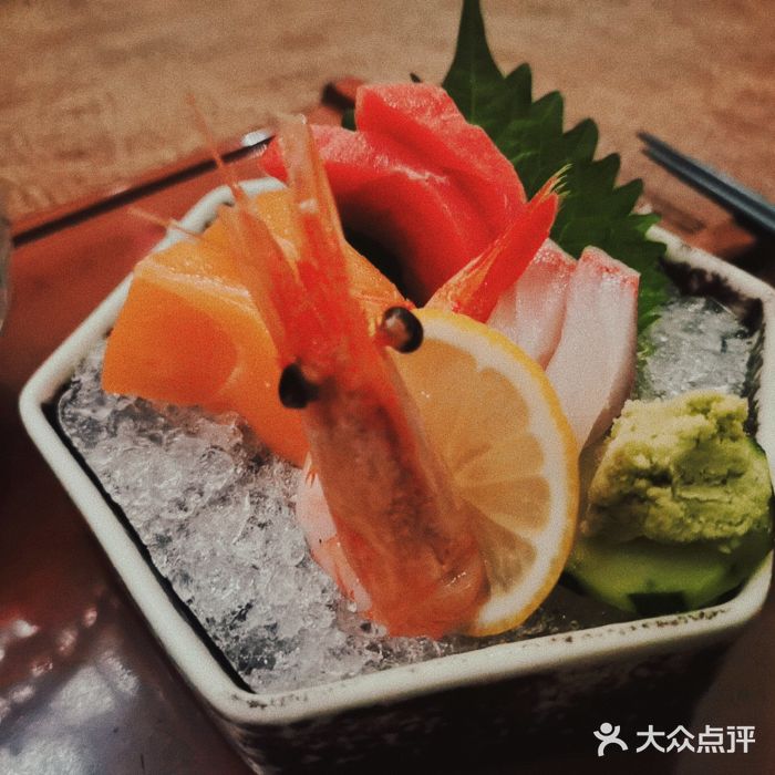 东京和食 Sun with AQUA图片