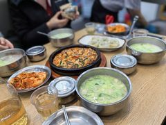 -神仙雪浓汤(明洞店)