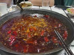 -老码头火锅(骡马市店)