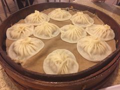 -老班长手工灌汤包老店(东山店)