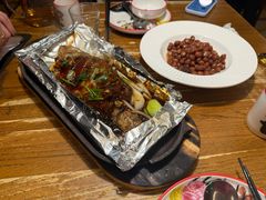 -新白鹿餐厅(龙游路总店·杭帮菜名店)