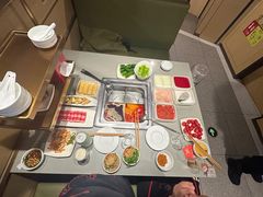 -海底捞火锅(高新活力汇店)