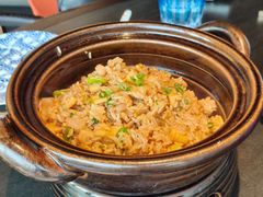 -喜悦烤鸭·新京菜(王府井店)