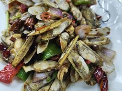 -景好海鲜餐厅(大鹏必选旅游店)