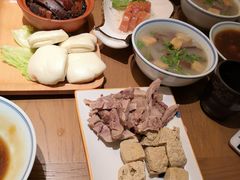-香园茶社·金陵小灶(老门东店)
