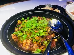 -客语客家菜(佳兆业广场店)