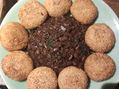 -淀里船宴(卓达店)