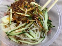 -笑笑凉皮(富国街店)