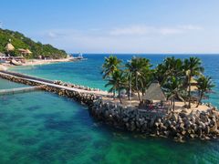 -海南分界洲岛旅游区