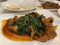 -梅龙镇酒家(南京西路总店)