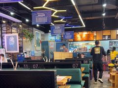 -牛记皇鲜牛肉火锅(环球度假区梨园店)