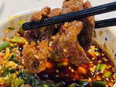 -牛华八婆麻辣烫(起源店)