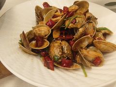 -品海楼·大连海胆锅贴馆(东港店)