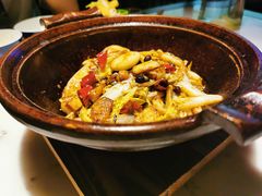 -绿茶餐厅(深圳龙华天虹购物中心店)