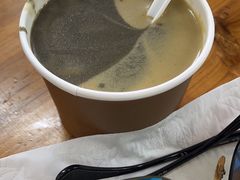 -谢怀亮芝麻茶